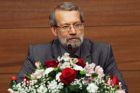 Larijani: Der Westen soll sich mit der Atomeinigung mit Iran nicht täuschen 