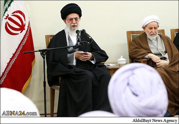 Iran Berutang kepada Syuhada