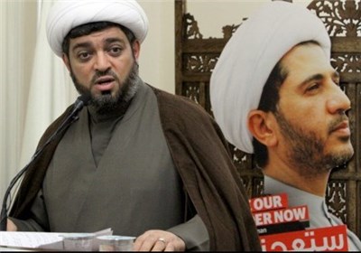 Opposition Figure: Continued Detention of Sheikh Salman to Prolong Bahraini Crisis