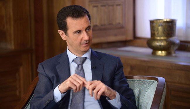  WikiLeaks: US, Saudis Planned to Topple Syria's Assad in 2012