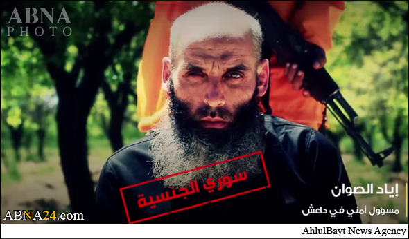 بالصور/ جيش الإسلام في سوريا يعدم 13 عنصراً من داعش (+18)