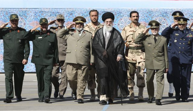 Irán debe Impulsar la Defensa, su Poder de Disuasión: Líder Supremo