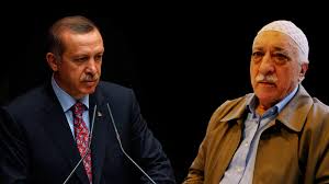 CHP’yle Koalisyon Bahanesiyle Gülen’in Yeniden Diriltilmesi