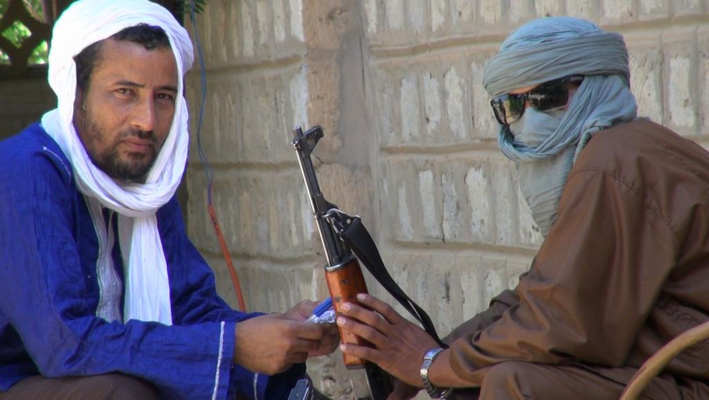 Mali: Ansar Dine ta yi barazanar kai hare hare a Cote d’Ivoire