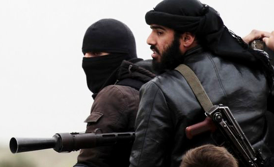DAESH Crea Célula para Perpetrar Genocidio de Musulmanes Shiítas 