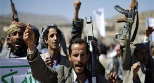 سعودی؛ نجران کے ایئر پورٹ پر مخالفین کا قبضہ