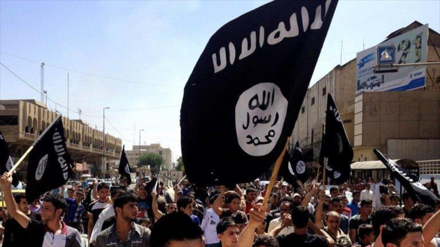 “El Daesh está en Alerta por la Propagación de SIDA Entre sus Miembros” 