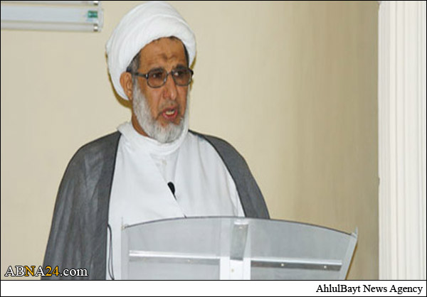 استدعاء الشيخ «عيسى عيد» تطاولٌ على مقام العلماء في البحرين