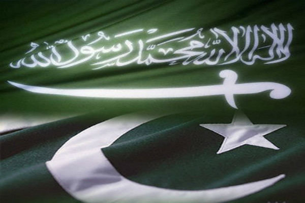 پاکستان میں سعودی سفارتخانہ کا دہشت گردوں سے قریبی رابطہ