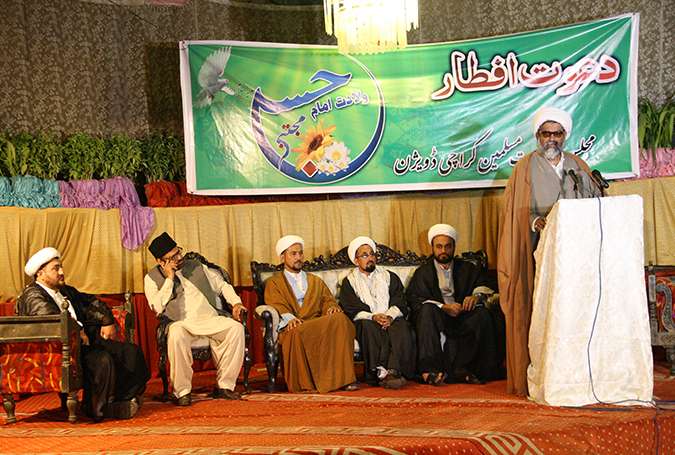 ملک کسی ریاستی ادارے کی نہیں، حکمران و ریاستی ادارے اپنا قبلہ درست کر لیں