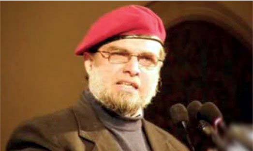 ایک غدار دوسرے کو غدار ہی کہے گا نا جیسے ایک پاگل دوسرے کو پاگل کہتا ہے