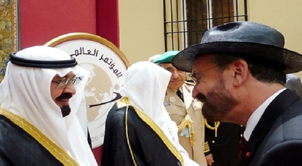 İsrail ve Suudi Arabistan’ın gizli projeleri