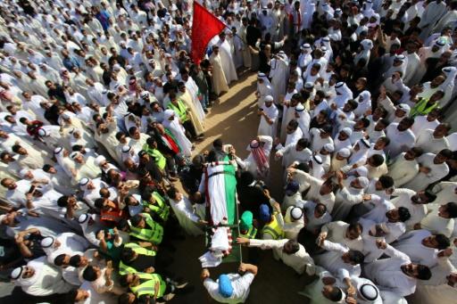 Kuwait makes DNA tests mandatory after ISIS bombing; Anyone refuse will face one year in jail and fine of up to $33,000