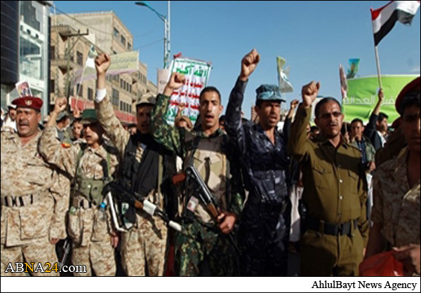 كشف عن وساطة عمانية لهدنة باليمن مع تنازلات سعودية + صورة