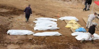 United Nation: 1466 Iraqis Killed in June