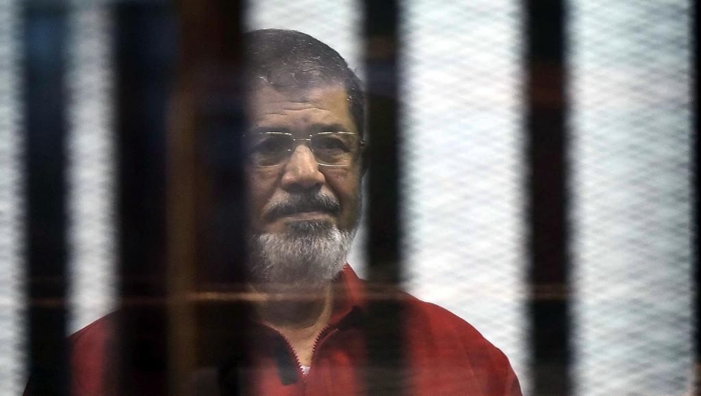 Shekaru biyu da hambarar da Morsi a Masar