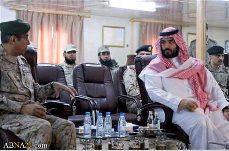اليمن: أنباء عن موافقة سعودية على هدنة لخمسة أيام 