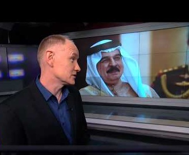 Dooley: “La Decisión de EEUU de Reanudar la Entrega de Ayuda Militar a Bahréin es Mala para Todos” 