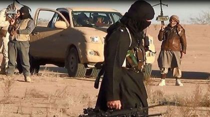 “Marruecos ha Desmantelado una Banda Afiliada al Daesh en su Territorio” 