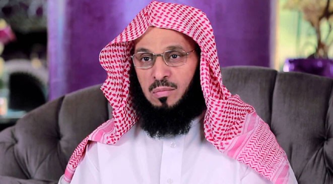داعية سعودي متهم بتأييده زواج المثليين