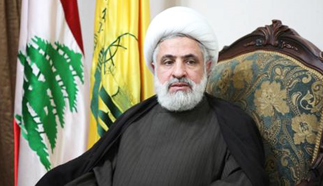 Hezbollah Deputy Chief: Takfiri Terrorism Masterminded by US, Israel