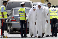 Islamischer Staat bedrohte Bahrain