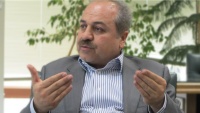 ایران کے بلاک شدہ سونے کے تمام ذخیرے آزاد