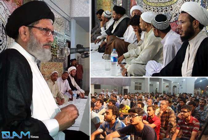 اتحاد بین المسلمین کا فروغ اور وحدت ہمارا دینی و اسلامی فریضہ ہے: قائد ملت جعفریہ