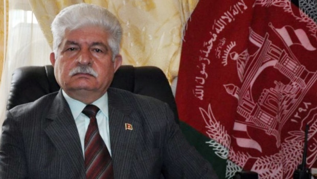 افغانستان کی وزارت دفاع نے پینٹاگون کی رپورٹ کو مسترد کر دیا