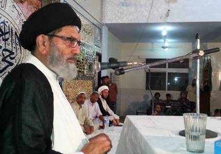 ایک مرتبہ پھر ارض وطن بین الاقوامی رپورٹس و خبروں کے طوفان کی زد میں ہے