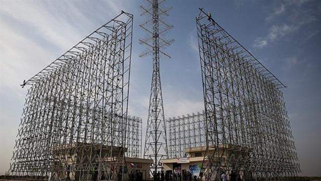Iran launches second Qadir radar system