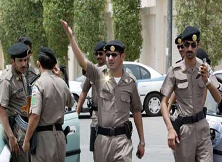 مقتل وإصابة 3 رجال شرطة سعوديين في الطائف