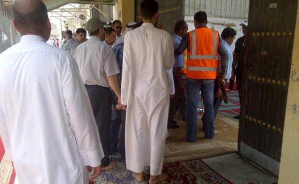 المتطوّعون في اللجان الشعبيّة يحمون المساجد من تهديدات «داعش»