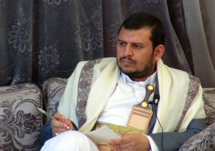 Ansarullah Leader Addresses Yemeni Fighters: You’re Fighting War of Dignity, Independence