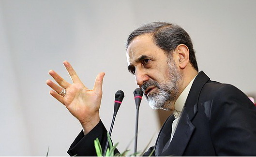 Leader's senior advisor: Iran fully backs anti-terror bids