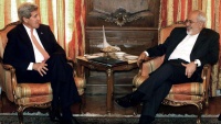  ایران اور گروپ پانچ جمع ایک کے درمیان معاہدہ یقینی:کلسی ڈاوین پورٹ