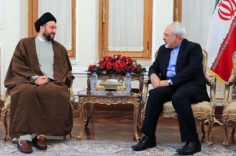 Ammar al-Hakim: Nuclear deal between Iran and G5+1 a step forward to resolve regional disputes