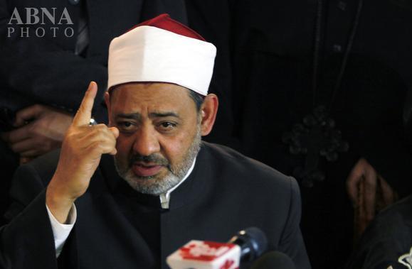 Grand Imam of Al-Azhar urges need for joint Arab, Muslim efforts against 'Takfiri' groups