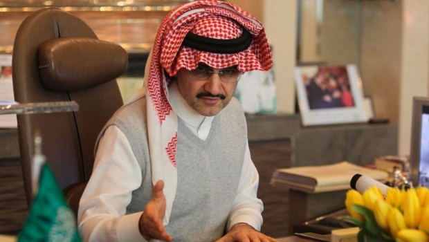 Saudijski princ putuje u Izrael