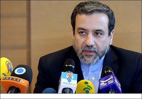 عراقجي يؤكد بأن المفاوضات حققت تقدماً أقرب الى الاتفاق من أي وقت مضى