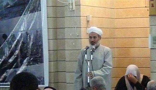 ISIL Terrorists Execute Imam of Mosque in Mosul, Iraq