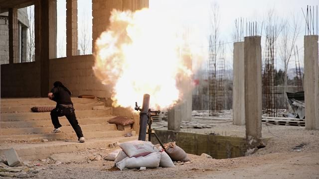 Three civilians killed, others injured in terrorist attacks on Damascus and its countryside