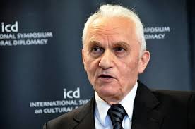 Ex-FM Blasts Turkey's Interference in Syria