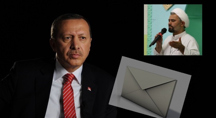 Cumhurbaşkanı Erdoğan’a açık mektup