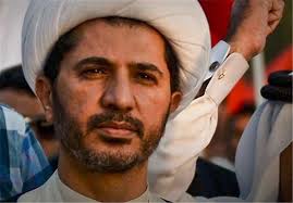 شیخ علی سلمان کے خلاف دوبارہ مقدمے کی سماعت کی درخواست