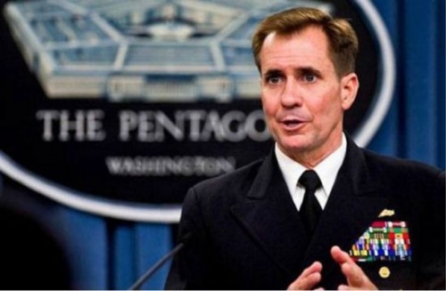 Washington: US continue to press Bahrain on Sheikh Ali Salman’s case