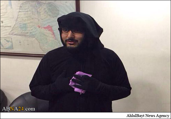 القبض على باكستاني متخف بملابس نسائية قرب مسجد في الكويت