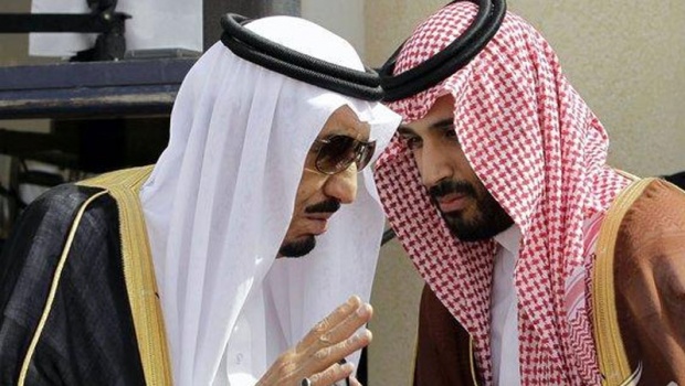 Saudijska Arabija ima tajni nuklearni program!