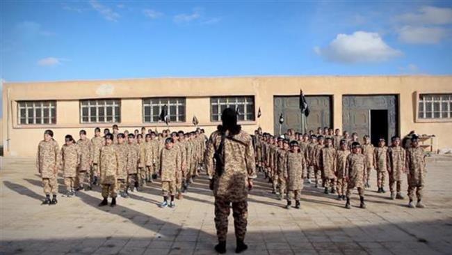 ISIL kidnaps 111 Iraqi children to be trained as terrorists