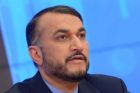 Irans Vizeaußenminister zu Gesprächen in Katar 